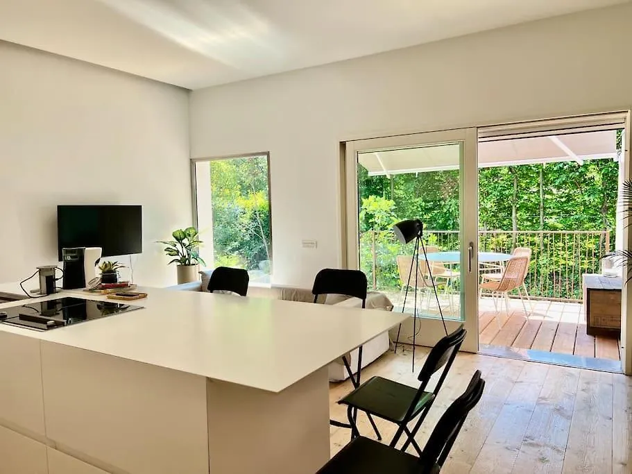 Apartment Studio 14 - Due Biciclette Incluse Treviso