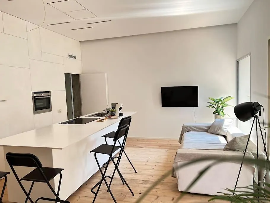 Studio 14 - Due Biciclette Incluse Treviso Apartment