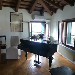 Apartament Ca' Rusteghello, Treviso