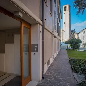 Appartamento San Francesco Charming -treviso, Treviso