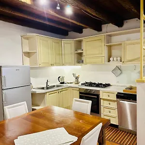 Appartamento San Pancrazio, Treviso