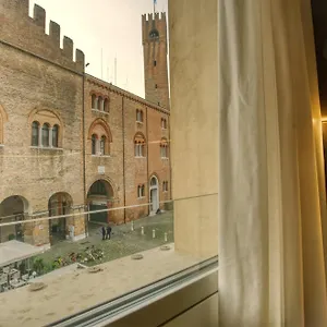 Appartamento Do Pomi, Treviso