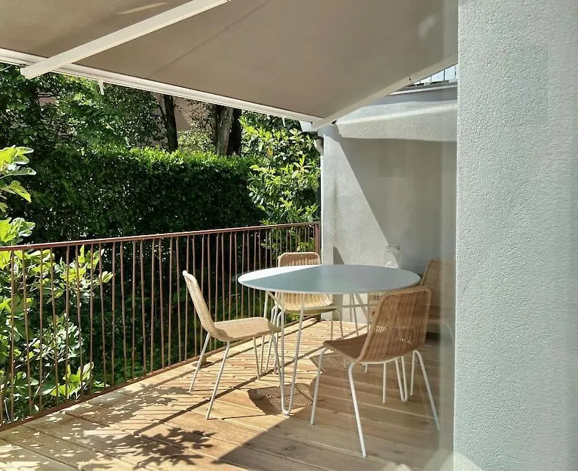 Studio 14 - Due Biciclette Incluse Treviso 0*,