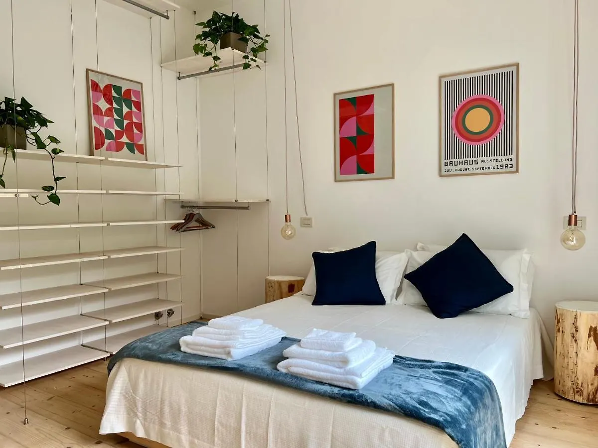 Apartment Studio 14 - Due Biciclette Incluse Treviso