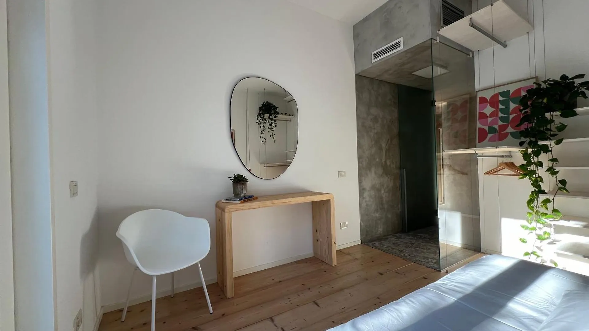 Studio 14 - Due Biciclette Incluse Treviso